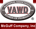 McGuff Company is VAWD Accredited