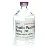 Water For Injection Glass SDV 100mL Vial