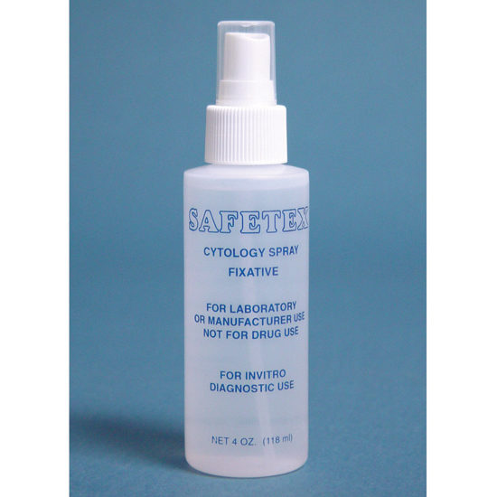 Source Definition Annotate Cytology Fixative Spray, 4 Ounce Bottle | McGuff Medical Products