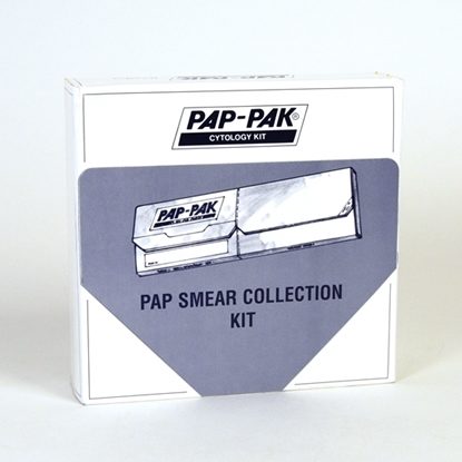 Pap Smear Kit,  Pap-Pak™, 25/Box   Special order