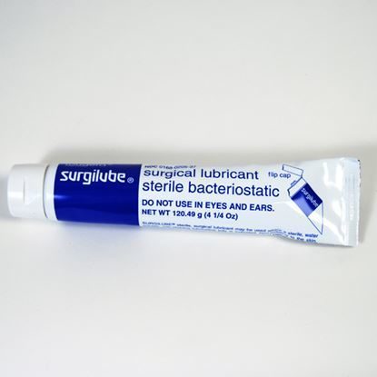Surgilube®Lubricant,   4.25 Ounce, Each