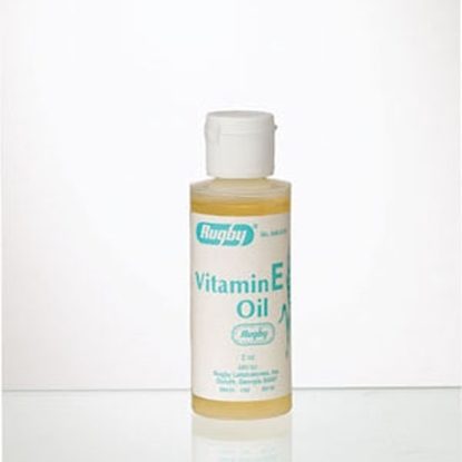 Vitamin E Oil, 30,000 units 2.5ounce Bottle
