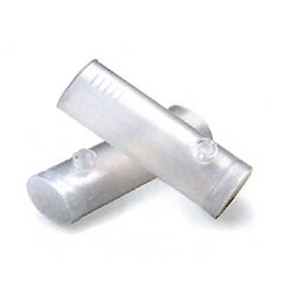 Mouthpiece Sensor, Spirometer, White, Disposable, for SP 150 or 250 Spirometer,  10/Box