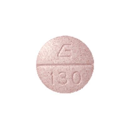 Bumetanide, 2mg, 100 Tablets/Bottle