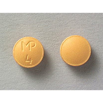 Imipramine HCl, 10mg, 100 Tablets/Bottle