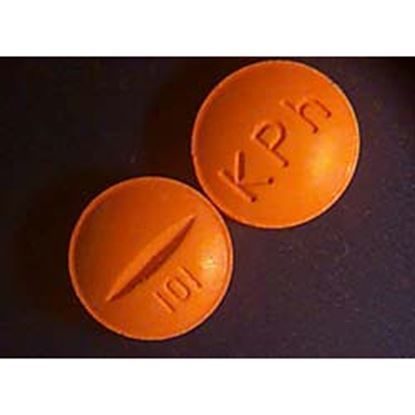 Azulfidine®, 500mg, 100 Tablets/Bottle