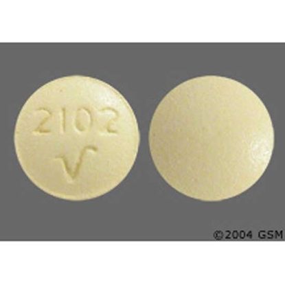 Amitriptyline,  25mg, 100 Tablets/Bottle