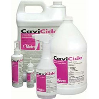 Cavicide, Gallon, Isopropanol, CaviCide®, Each