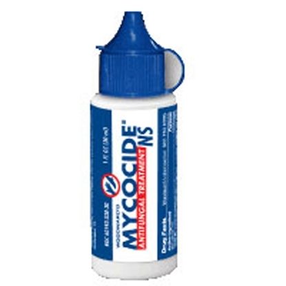 Mycocide, Liquid, 30mL Bottle