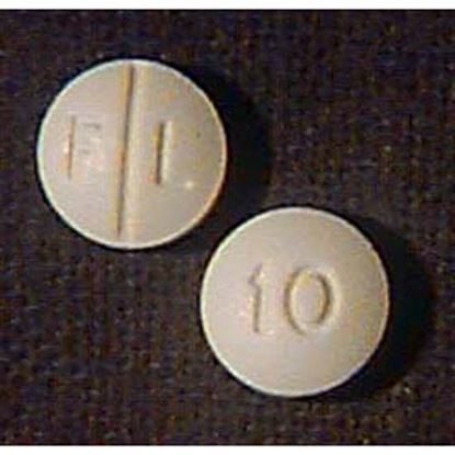 Lexapro® (Escitalopram Oxalate), 10mg, 100 Tablets/Bottle