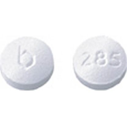Dipyridamole, 50mg, 100 Tablets/Bottle