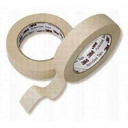 Autoclave Tape, 3/4" x 60 yards, Per Roll, Steam Indicator, Ster-All, Each