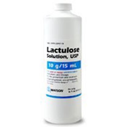 Lactulose  10gm/15mL, Solution, 946mL Bottle
