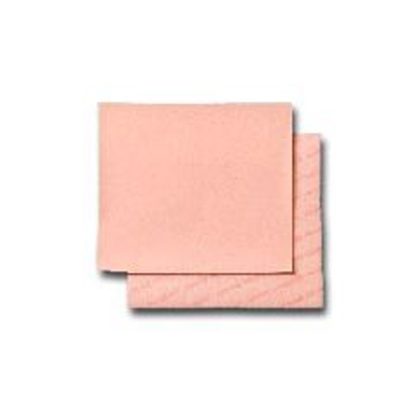Dressing, Membrane Pad, Non-adhesive, 4" x 4", Polymem®, 15/Box