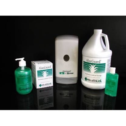 Aloeguard Soap Refill, 800mL, AloeGuard®, Each