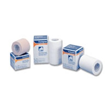 Bandage, Adhesive Stretch, 1" x 5 yards, Tan Tensoplast™, Each
