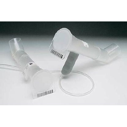 Respiratory Flow Sensor, for Renaissance® II, Spirometry System, 50/box