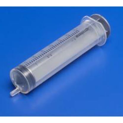 35cc Syringe, Catheter Tip, Irrigation, Sterile, Monoject™, 30/Box