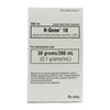 Picture of IV Solution, R-Gene® 10, Arginine HCl 10%, SD, 300mL in 500mL Bottle