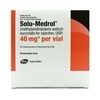 SoluMedrol ActOVial 40mgmL SDV Preservativefree 1mL Vial
