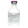 Water For Injection Plastic SDV 50mL Vial
