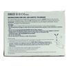 Picture of 17G Blunt Cannula, Interlink®, 100/Box