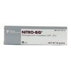 Picture of Nitro-Bid®, (Nitroglycerin Ointment USP 2%), 2%, Ointment, 30gm Tube