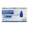 Leucovorin Calcium Powder  50mg SDV 10 VialsTray