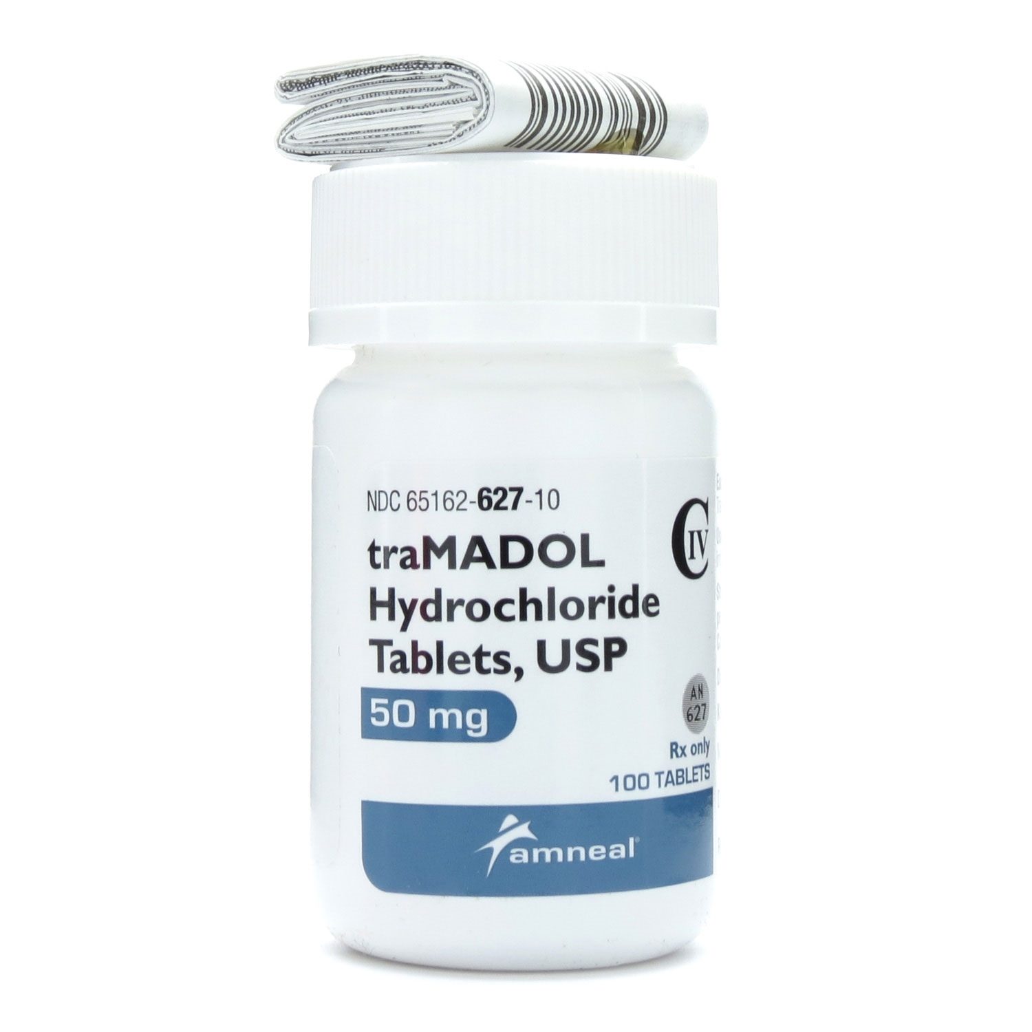 tramadol hcl 50 mg tablet dosage