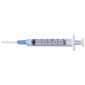 Picture for category Syringe + Needle