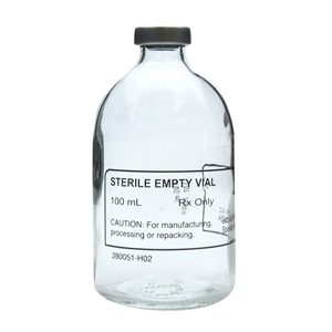 Picture for category Empty IV Containers
