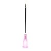 Needle 18G x 1 12 Disposable  Regular Bevel Pink Sterile Exel  100Box
