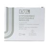 Needle 27G x  12 Disposable Regular Bevel Sterile Exel 100Box