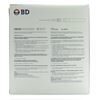 Catheter IV 24G x 34 OSHA Sterile BD Insyte BD Autoguard BD Vialon 50Box