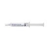 Sodium Chloride Flush Syringe 9mgmL Needleless 10mL BD PosiFlush 30 SyringesTray