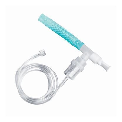 Nebulizer, Mouthpiece w/Tubing and Reservoir Tube, Universal, 6mL   Micro Mist  Each