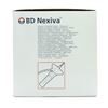 24Gx34  Nexiva  IV Catheter Winged wYSite   20Box