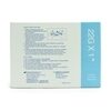 Catheter IV 22G x 1 Black Teflon Sterile Safelet 50Box