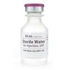 Water For Injection SDV 20mL Vial