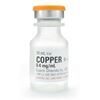Copper Cupric Chloride 04mgmL SDV 10mLVial