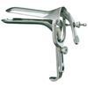Speculum Vaginal Stainless Steel Graves Small Each