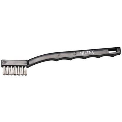 Instrument Cleaning Brush, 7-1/4" Stainless Steel,  EACH