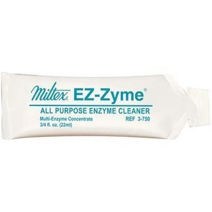 EZ-Zyme Enzyme Cleaner/Presoak , 1 packet=1 gallon   32packets/Box