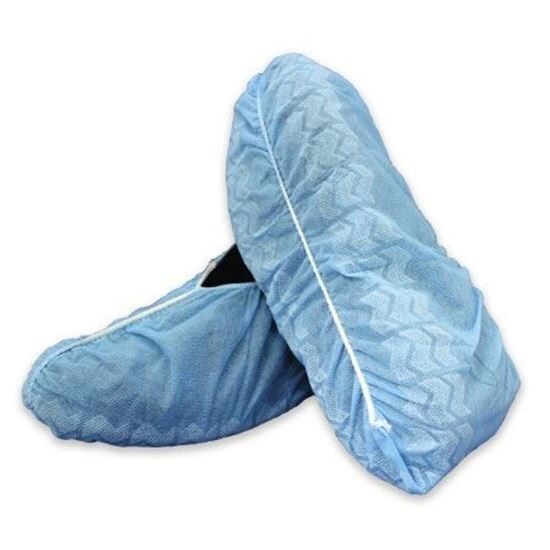large shoe covers