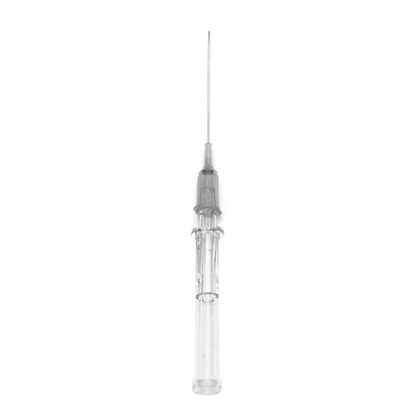 Catheter, IV, 16G x  2", Gray, Teflon, Sterile, SURFLO®, 200/Case