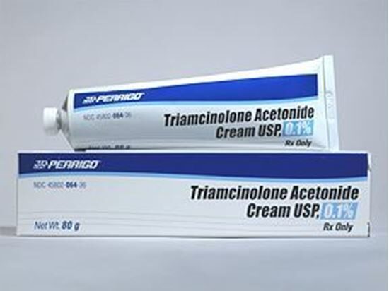 what is aristocort cream used for