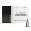 Disposable Needle Steriject  Regular Bevel Sterile 100Box