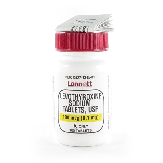 Buy Levothyroxine