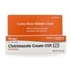 Clotrimazole 1 Cream 1oz Tube