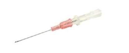 Catheter, IV, 22G x 1", Sterile, Jelco®, 50/Box